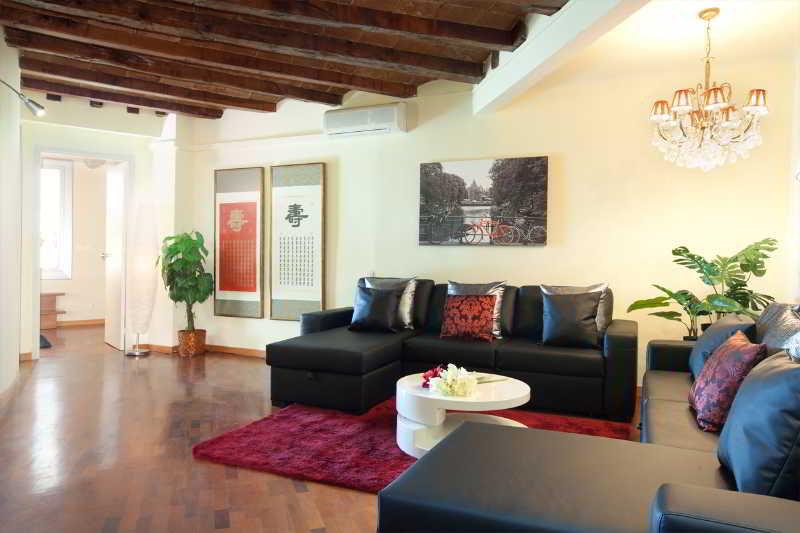 Apbcn Gracia Terraced Apartment Barcelona Exterior photo